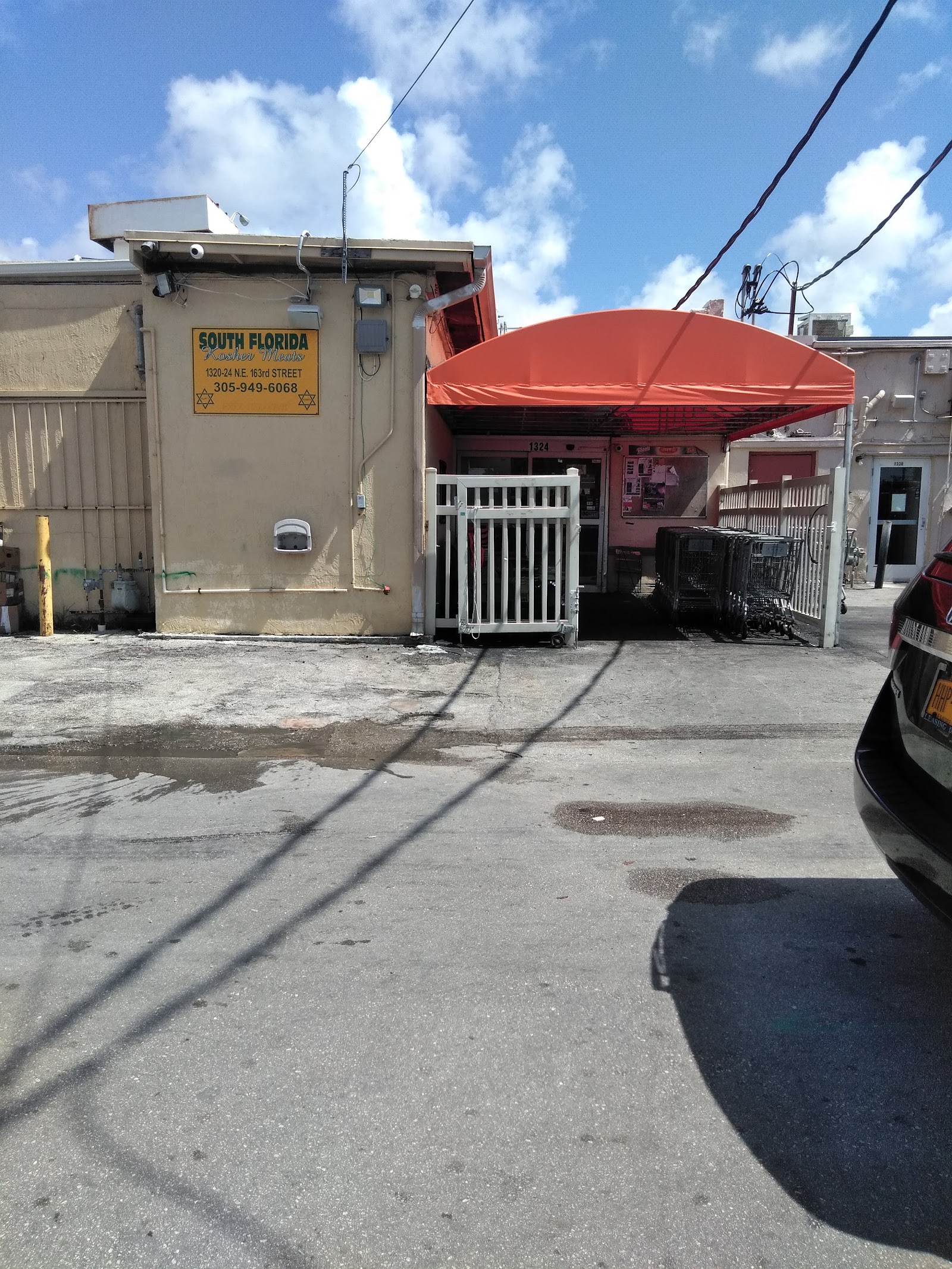 South Florida Kosher Market - North Miami Beach, FL