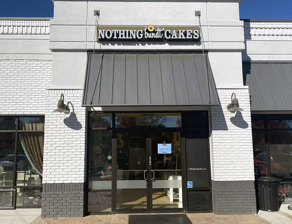 Nothing Bundt Cakes - Sandy Springs - Atlanta, GA