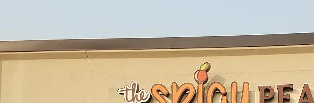 The Spicy Peach - Atlanta, GA