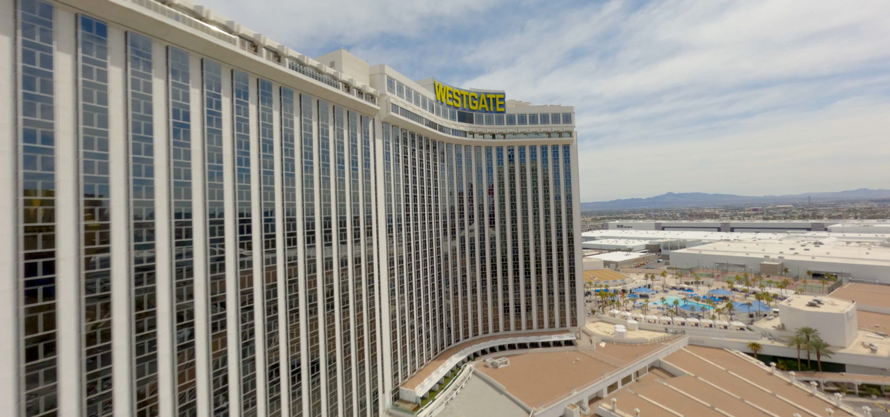 Westgate Las Vegas Resort & Casino - Las Vegas, NV