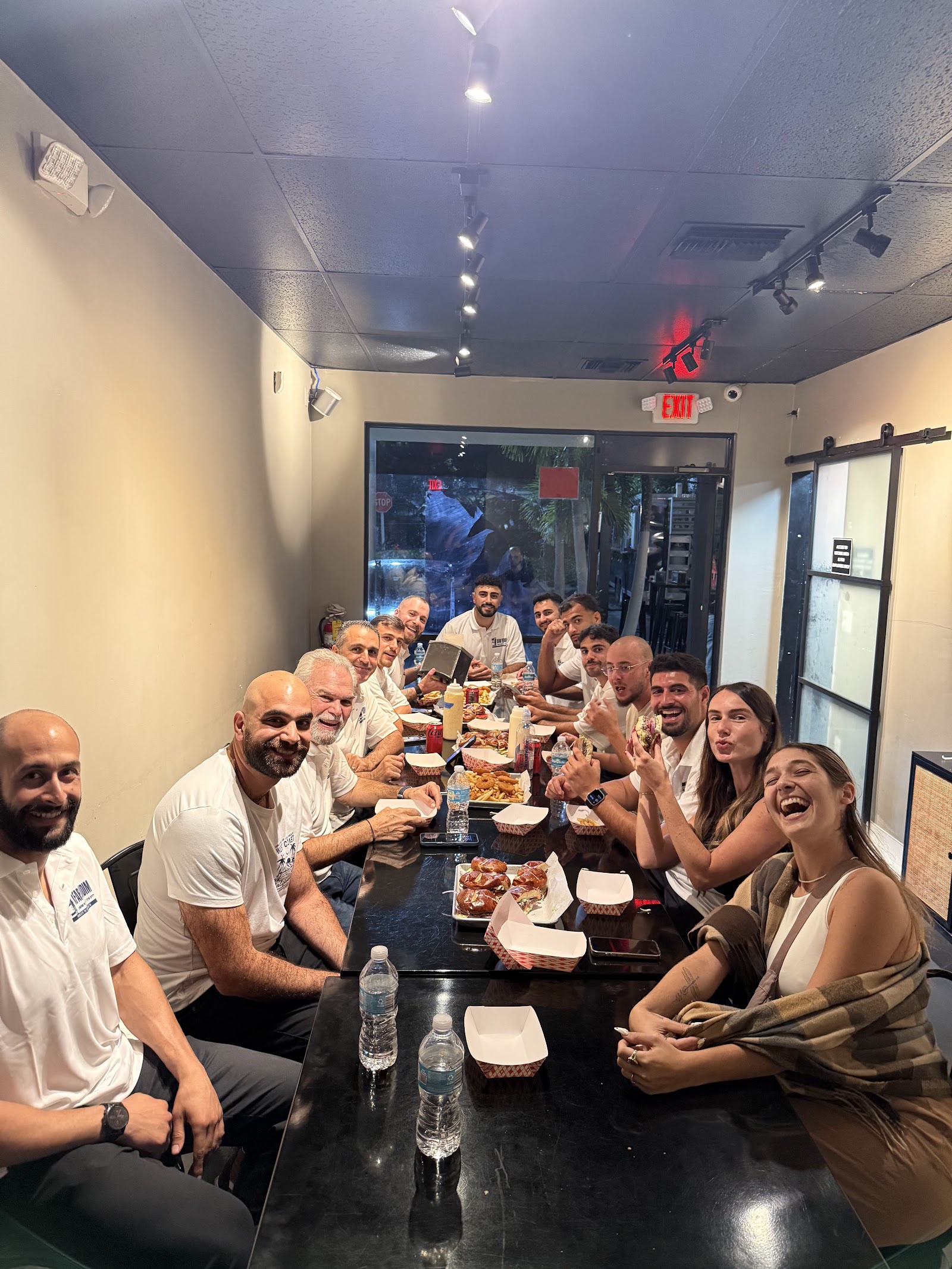 Capas Burger - North Miami Beach, FL