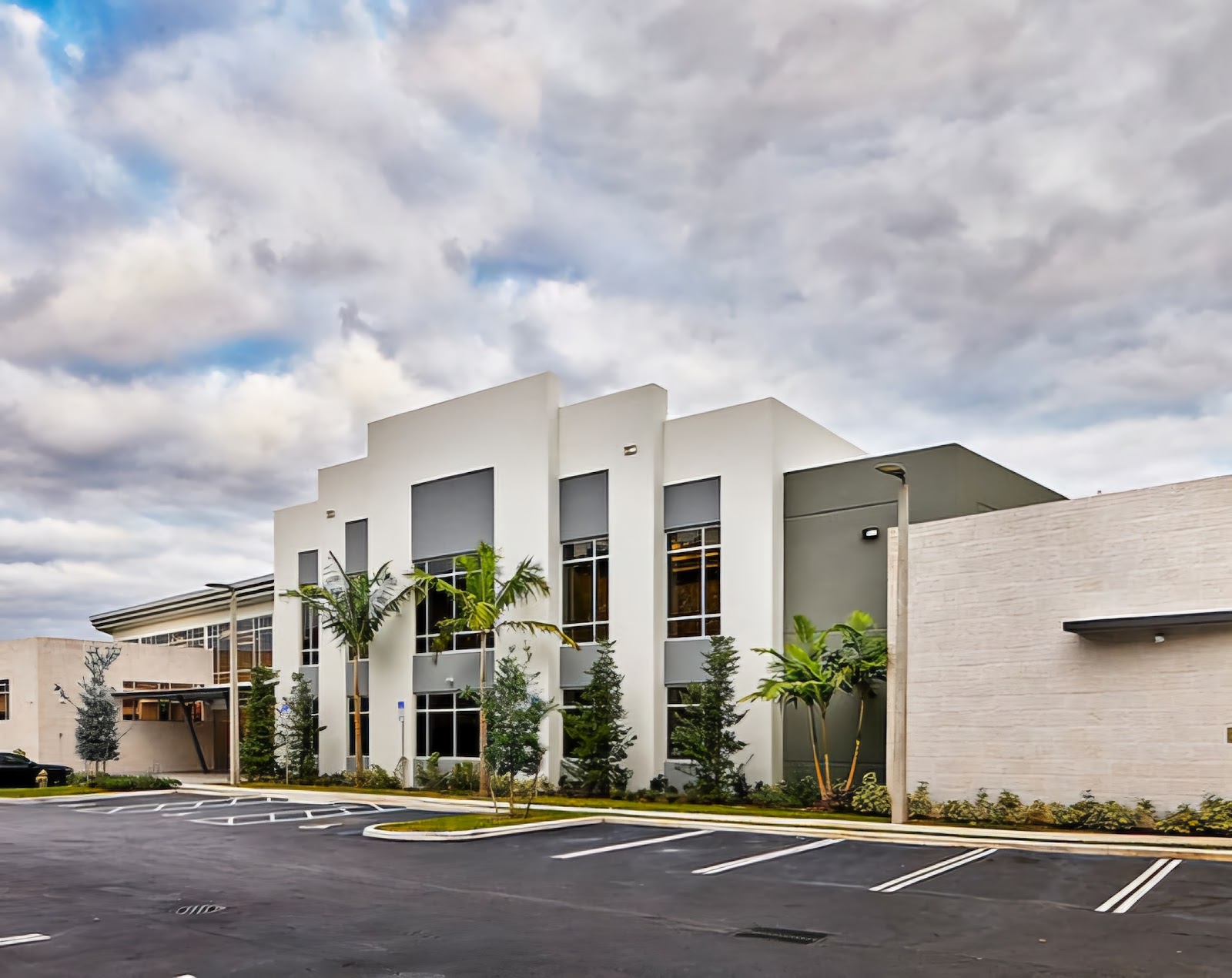 Young Israel of Boca Raton - Boca Raton, FL