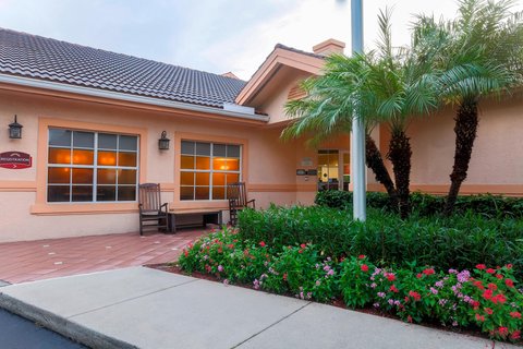 Residence Inn West Palm Beach - West Palm Beach, FL