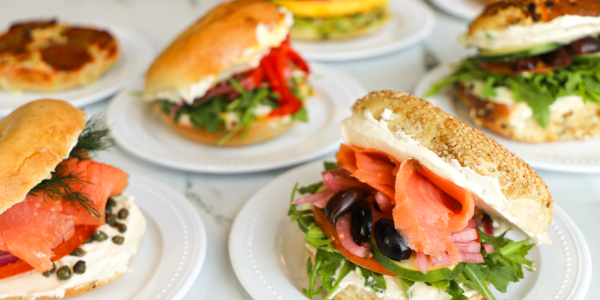 West End Bagel Company - Nashville, TN