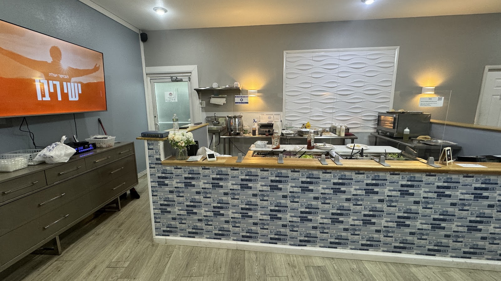 Catering by Motti - Orlando, FL