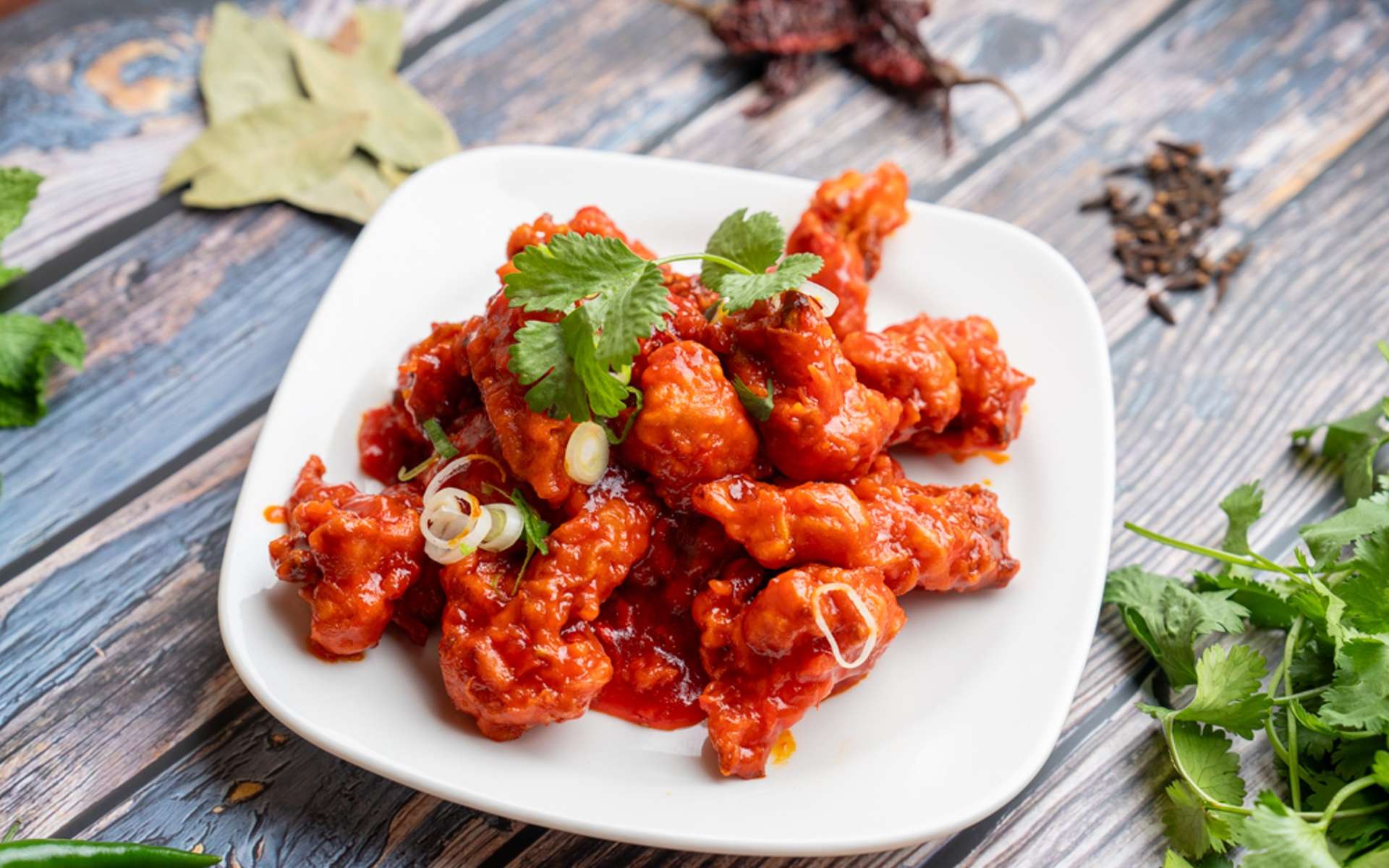 Woodlands Indian Vegetarian Cuisine - Nashville, TN