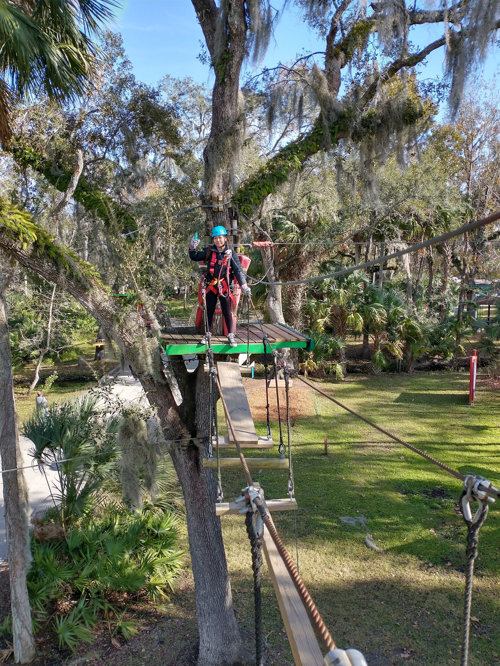 Central Florida Zoo & Botanical Gardens - Orlando, FL