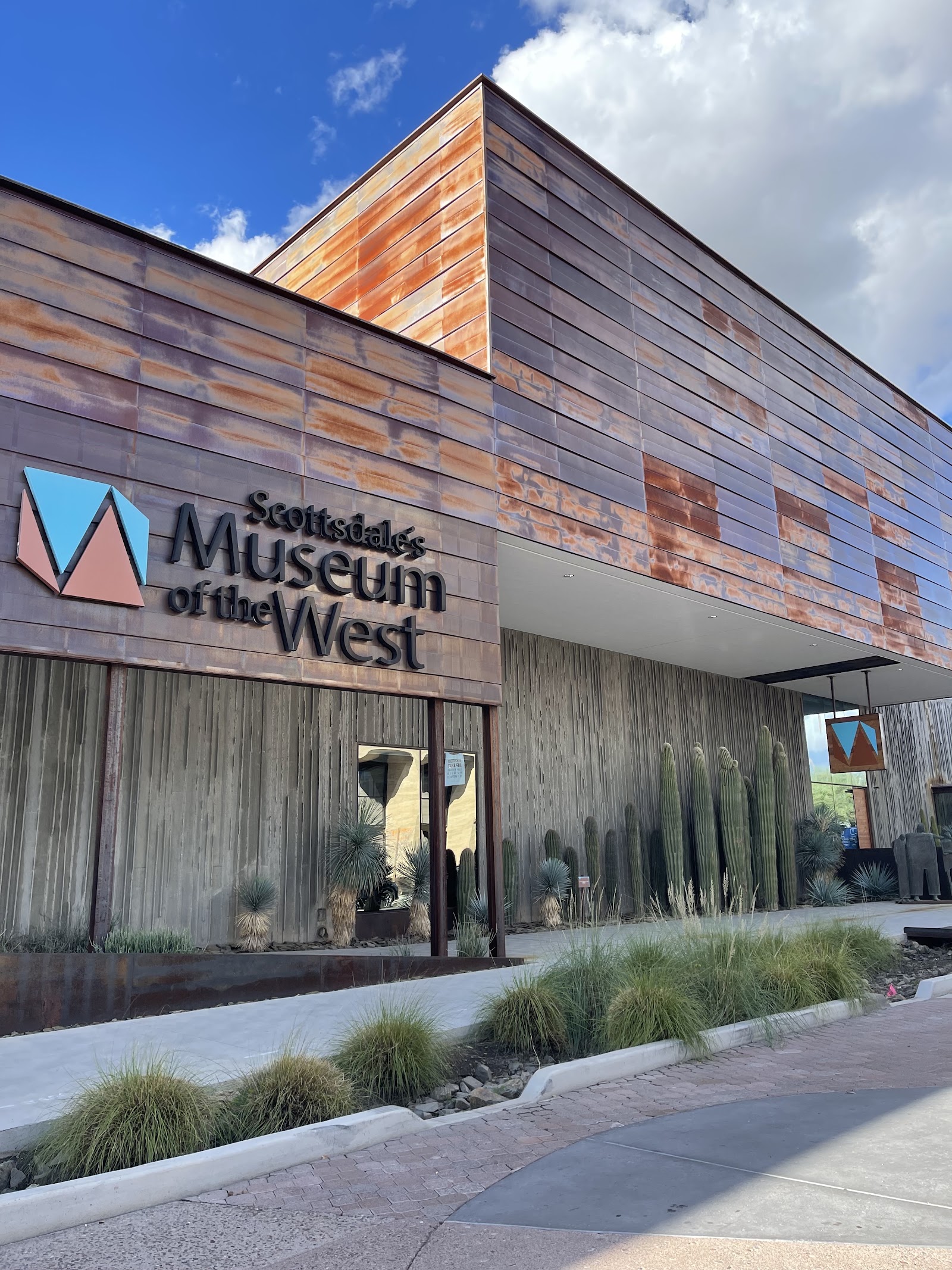Western Spirit: Scottsdale's Museum of the West - Scottsdale, AZ