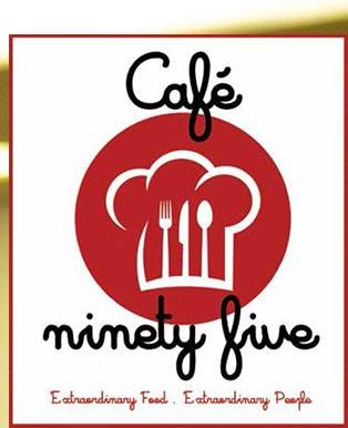 Cafe 95 at JARC - Boca Raton, FL