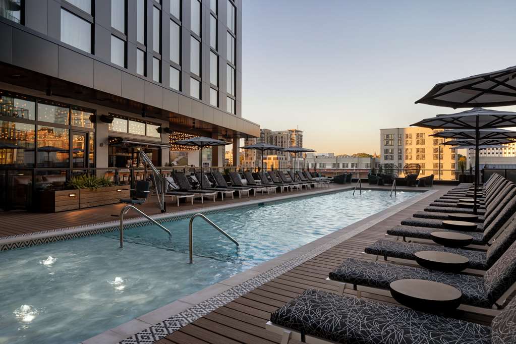 Hotel Fraye Nashville, Curio Collection by Hilton - Nashville, TN
