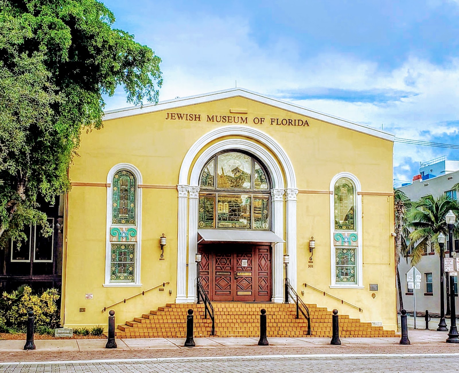 Jewish Museum of Florida - North Miami Beach, FL