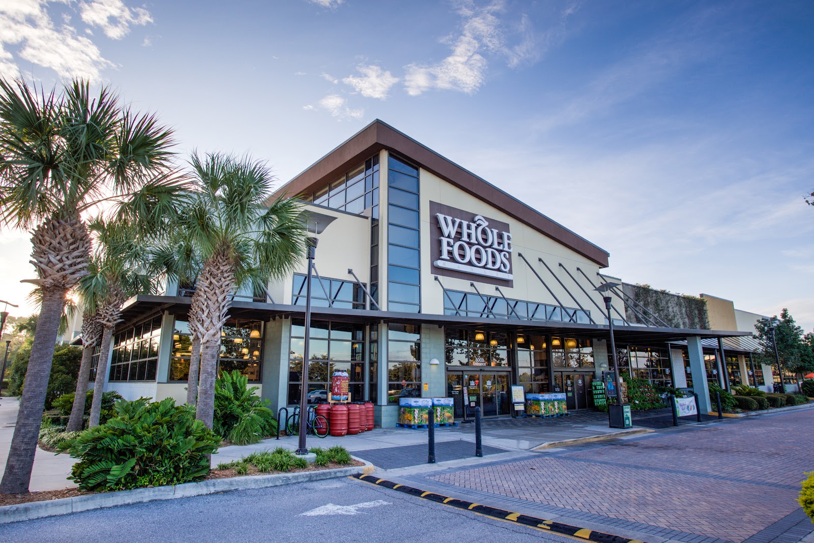 Whole Foods Market - Turkey Lake Road - Orlando, FL