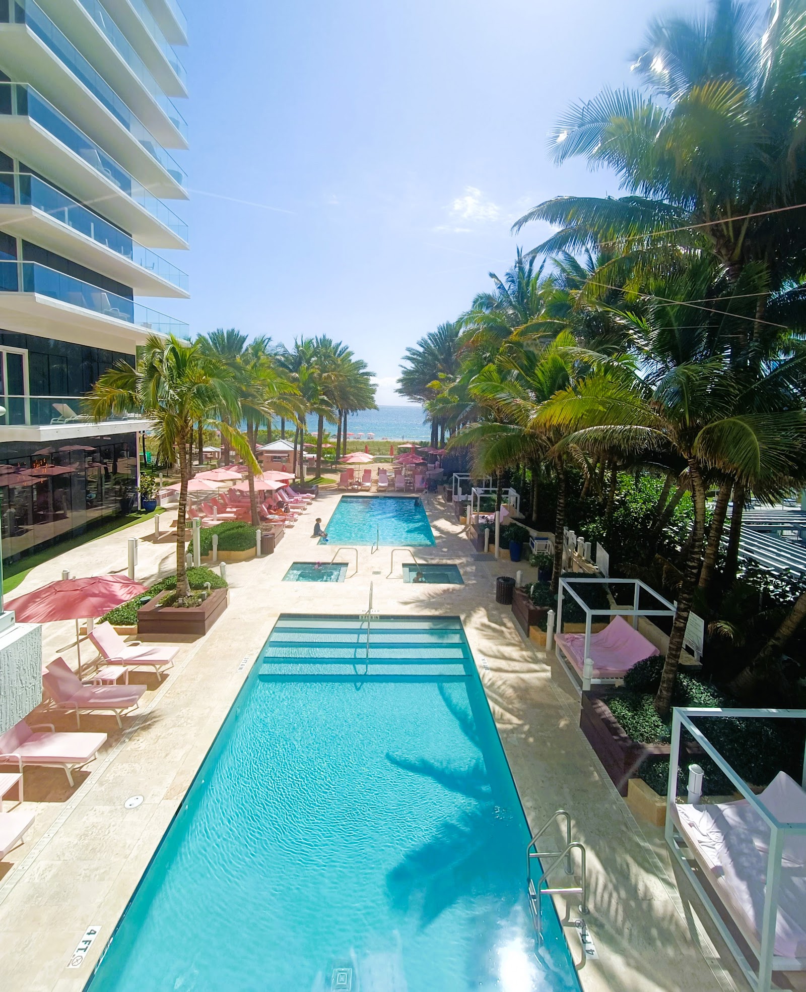 Grand Beach Hotel Surfside - North Miami Beach, FL