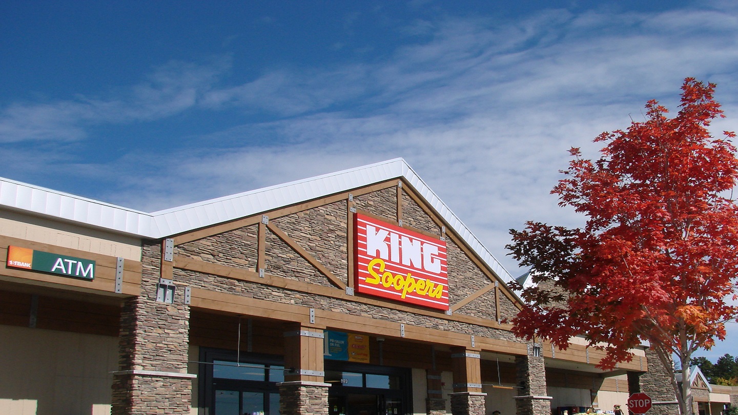 King Soopers – South Yosemite Street - Denver, CO