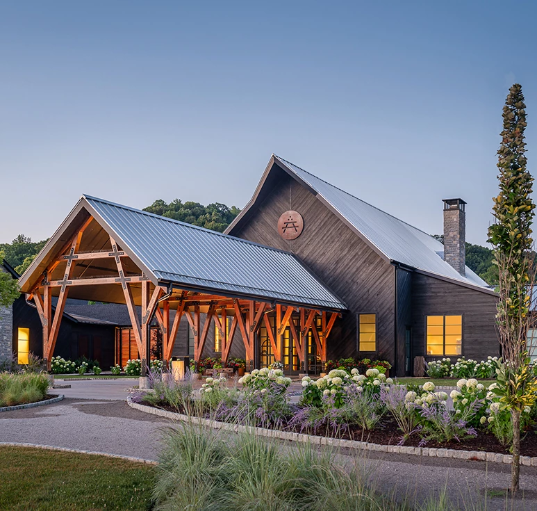 Southall Farm & Inn - Nashville, TN