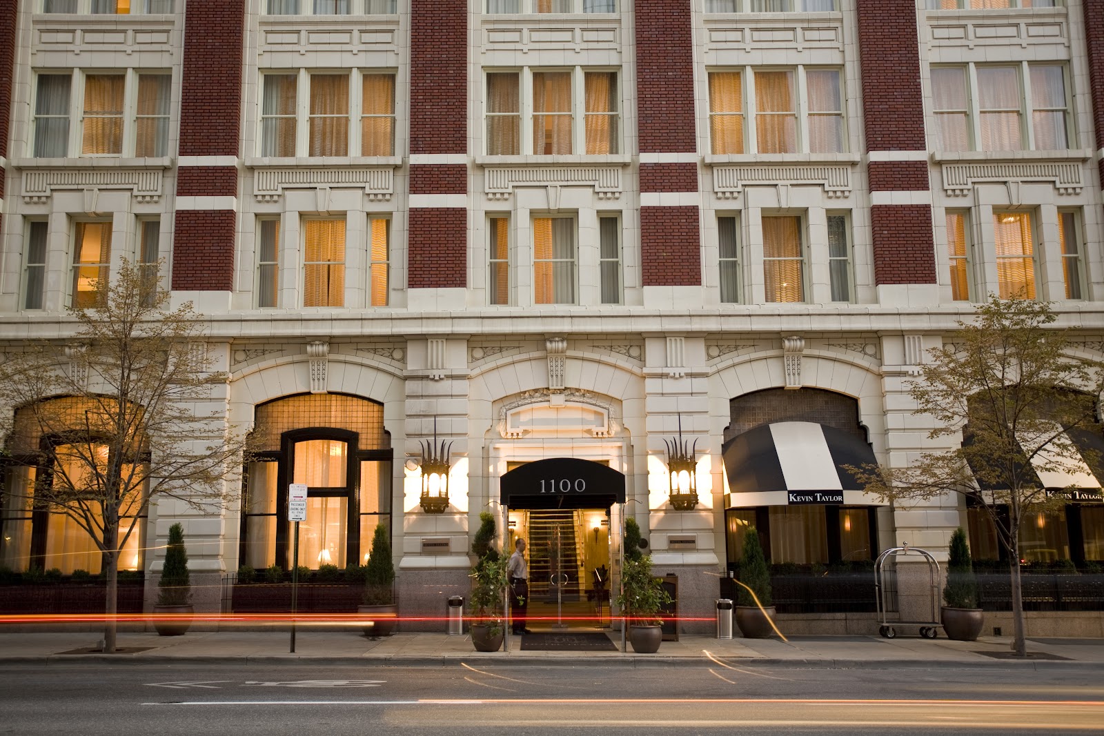 Hotel Teatro - Denver, CO
