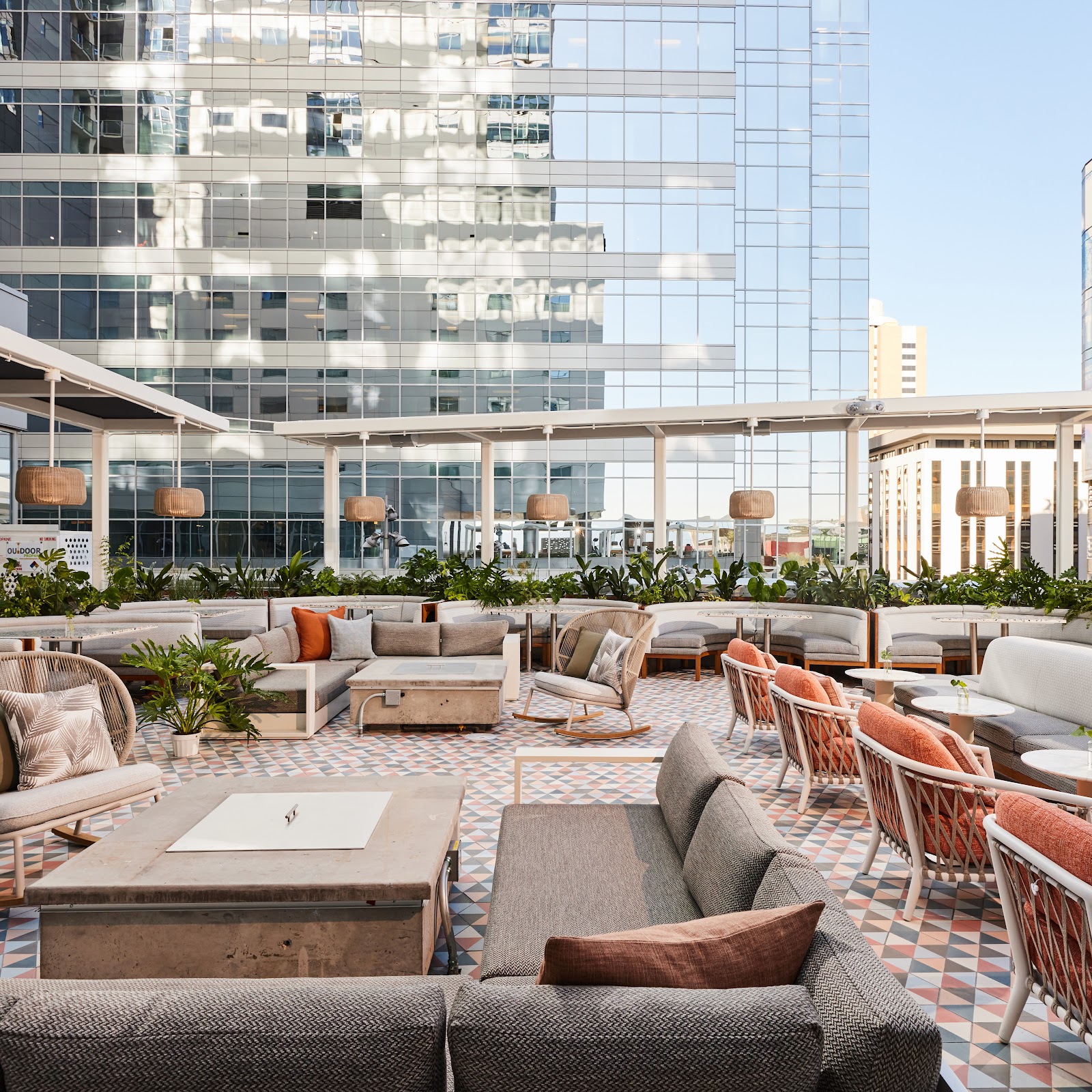 Kimpton Hotel Palomar Phoenix - Phoenix, AZ