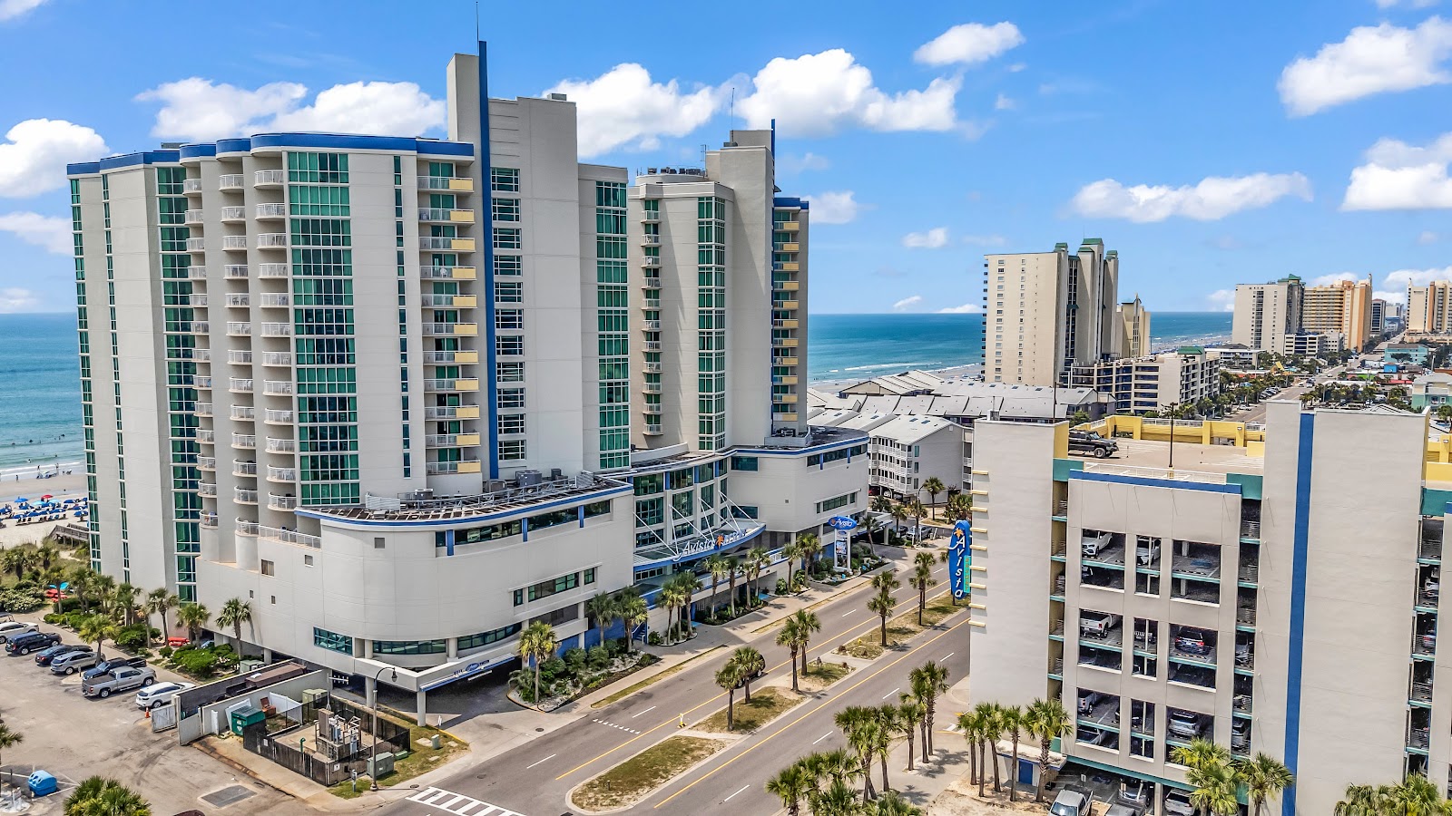 Avista Resort - Myrtle Beach, SC