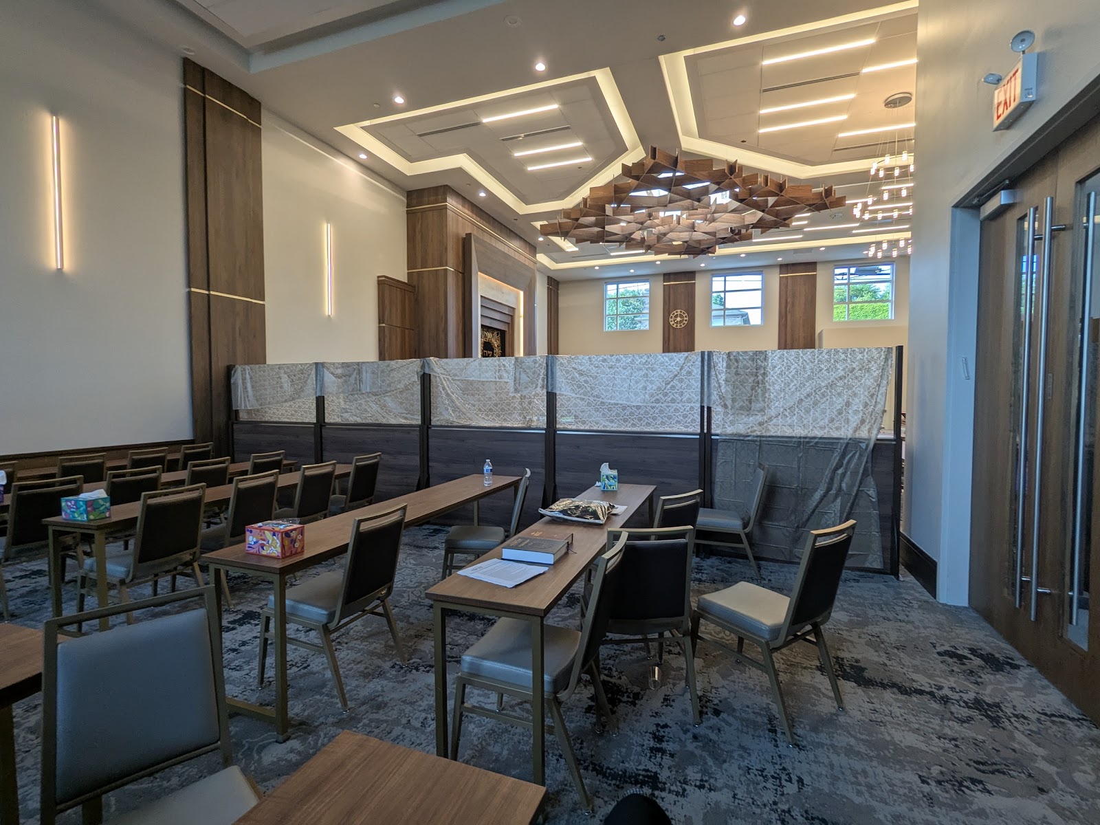 Heritage Congregation (Kehilas Nachlas Boruch) - Chicago, IL