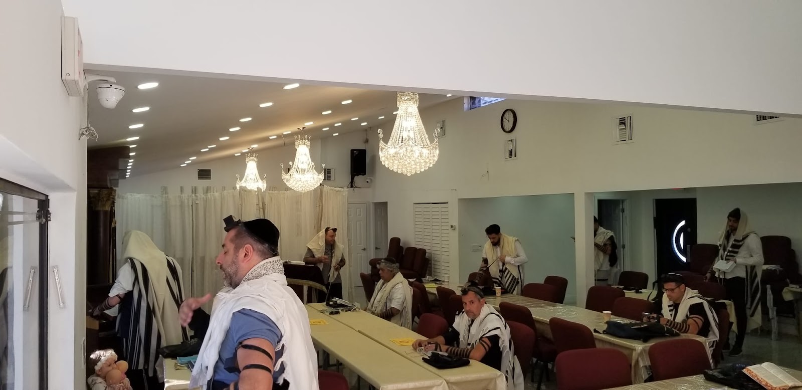 Chabad Israeli Center of Greater Miami - North Miami Beach, FL