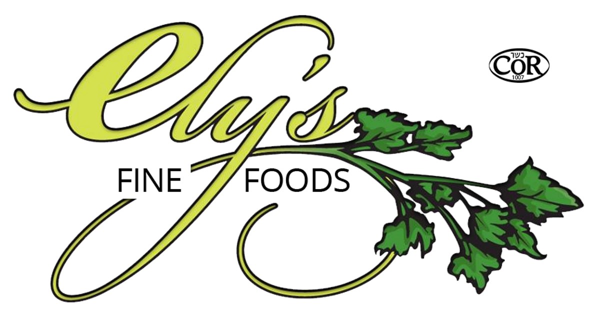Ely's Fine Foods — Friday Night Meals - Toronto, ON