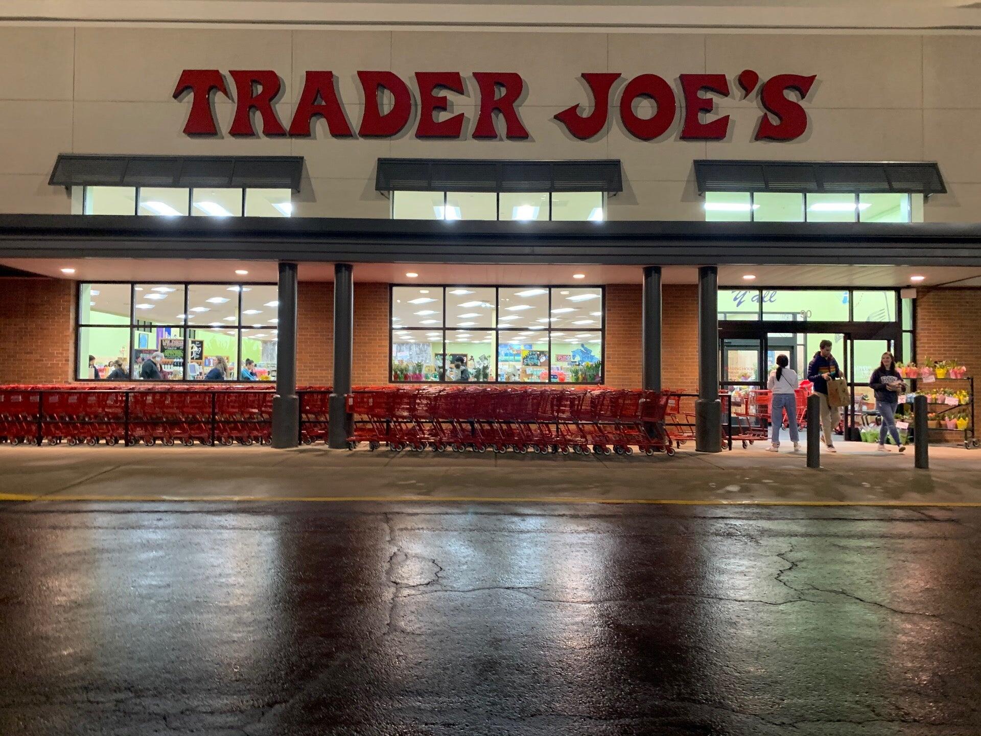 Trader Joe's Belle Meade (White Bridge Road) - Nashville, TN
