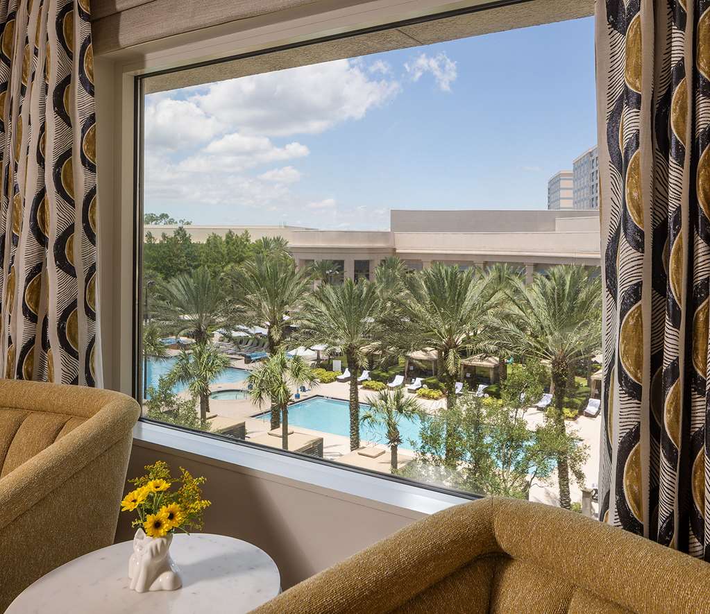 Waldorf Astoria Orlando - Orlando, FL