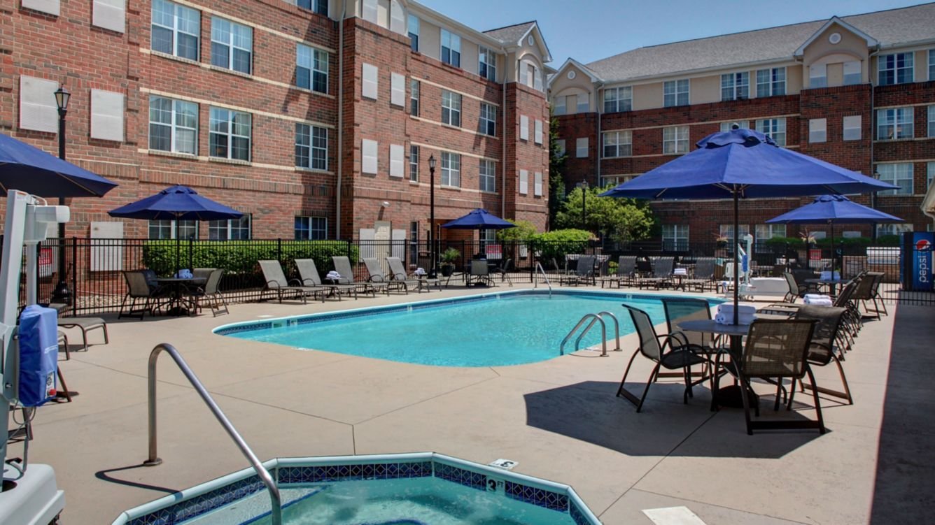 Residence Inn Cleveland Beachwood - Cleveland, OH