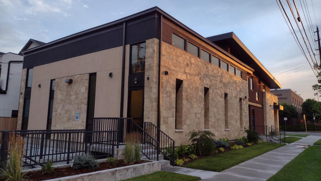 Denver Community Kollel – West Denver Bais Medrash - Denver, CO