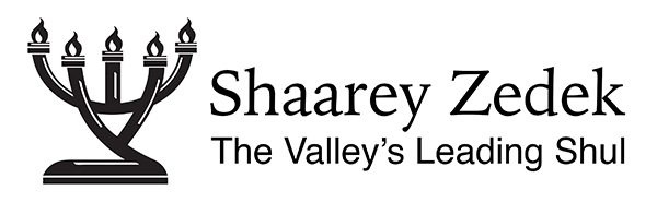 Shaarey Zedek Congregation - Los Angeles, CA
