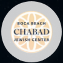 Boca Beach Chabad Shabbat Kiddush Luncheon - Boca Raton, FL