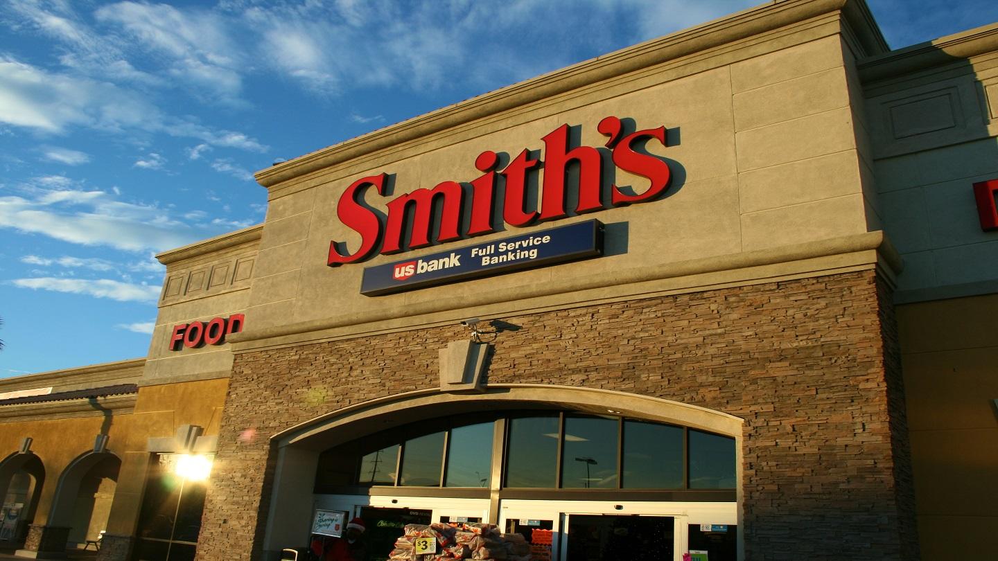Smith's Marketplace - Cadence, Henderson - Las Vegas, NV