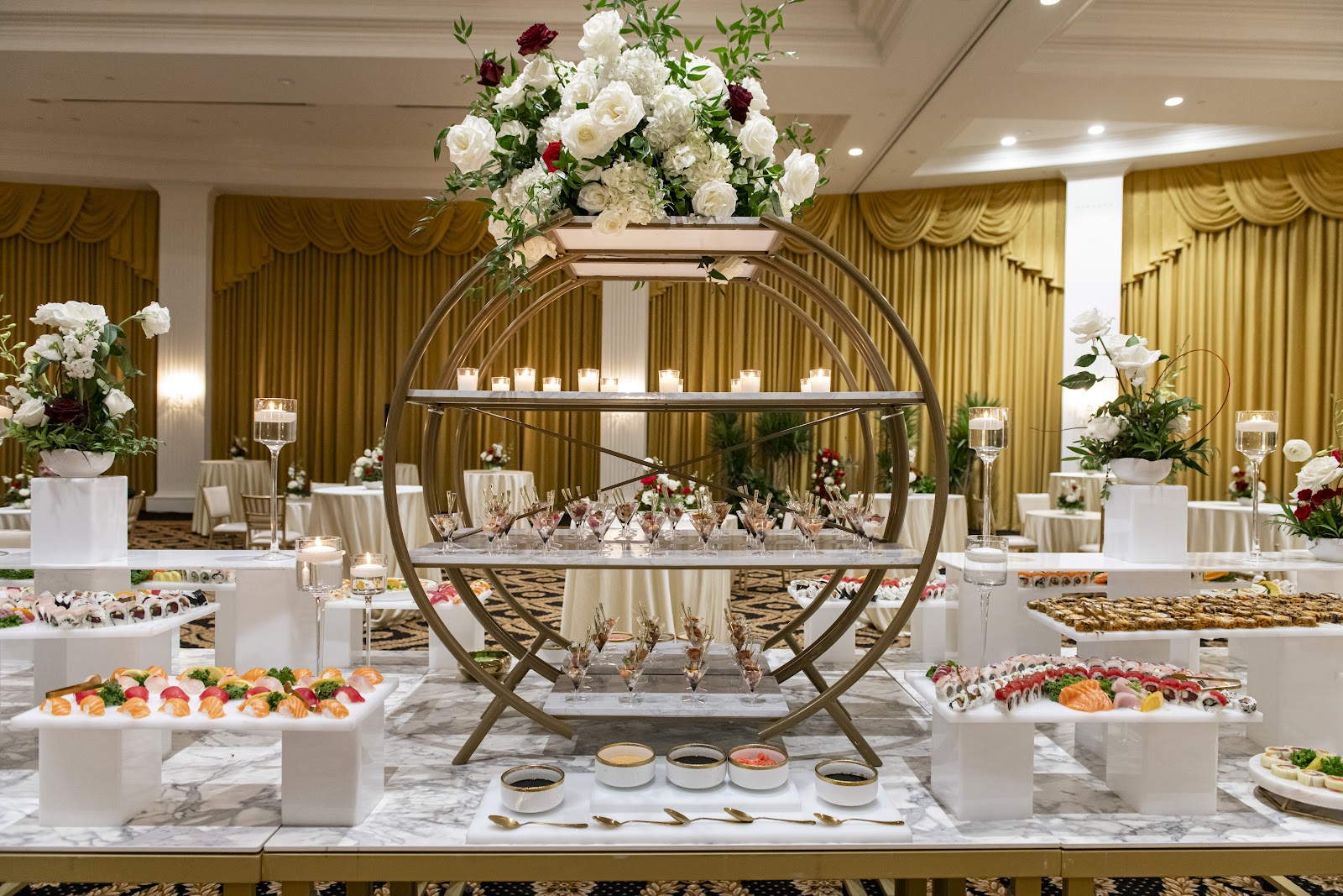 Elegant Kosher Catering & Events - North Miami Beach, FL