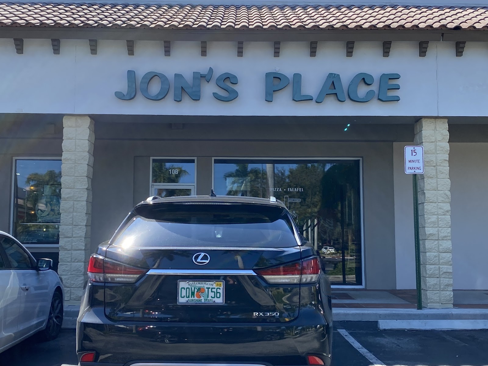 Jon's Place - Boca Raton, FL