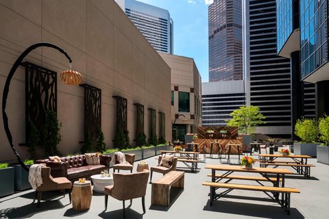 The Ritz-Carlton, Denver - Denver, CO