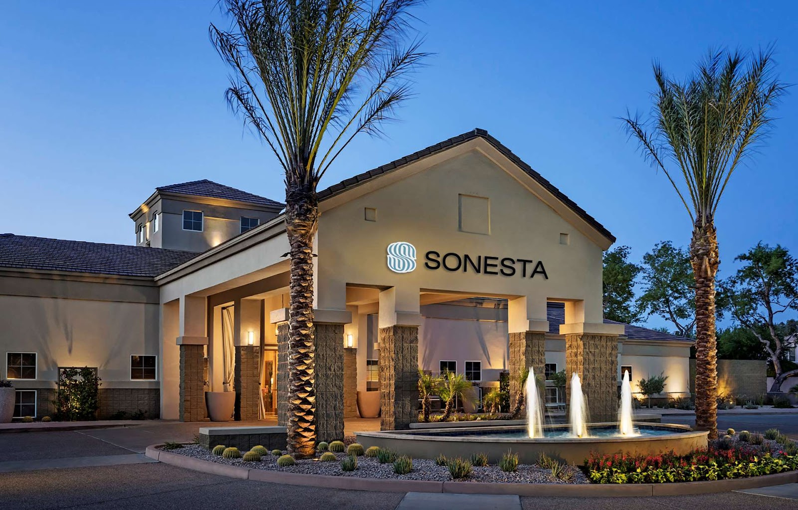 Sonesta Suites Scottsdale Gainey Ranch - Scottsdale, AZ