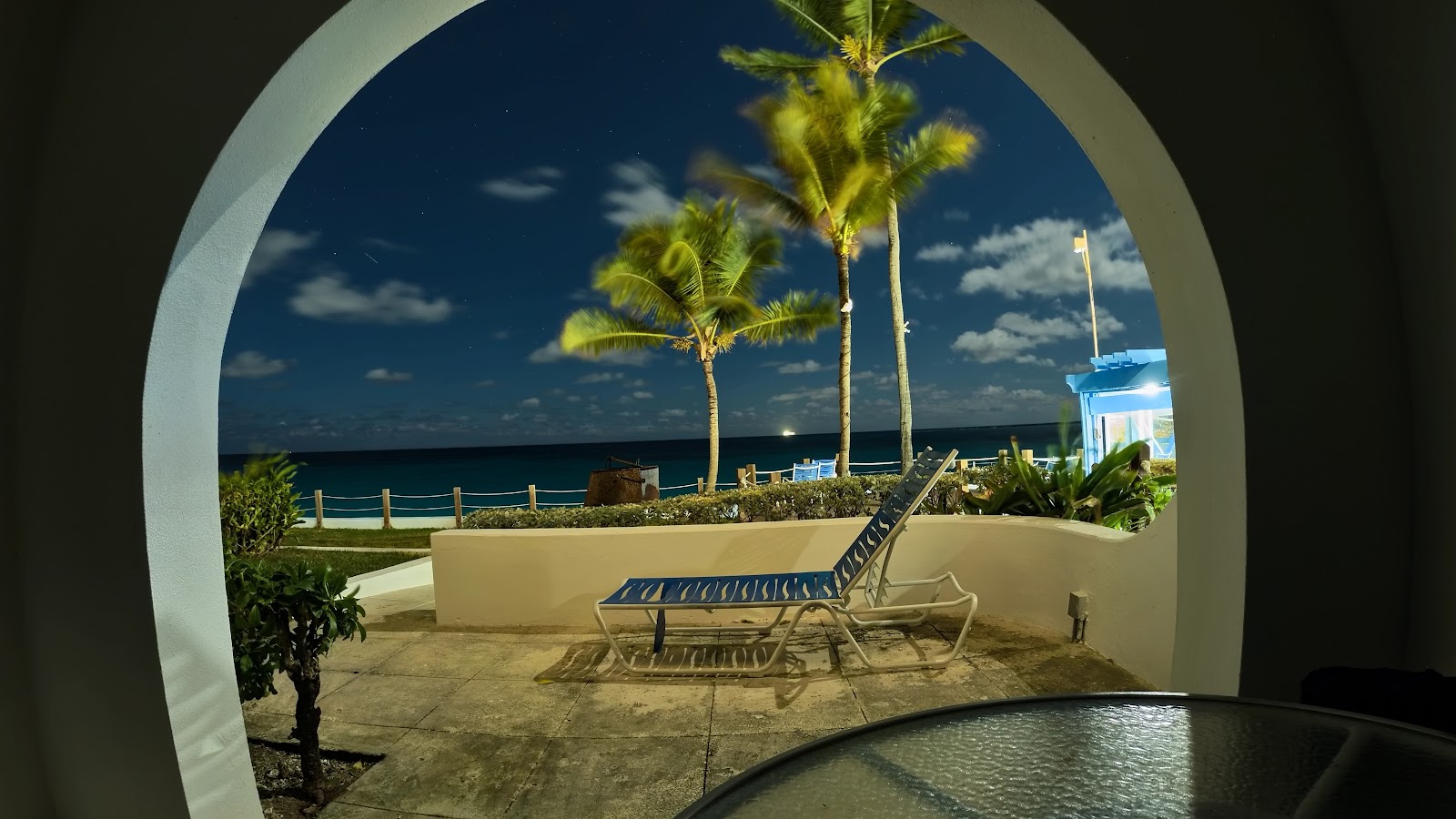 Paradise Island Beach Club - Bahamas