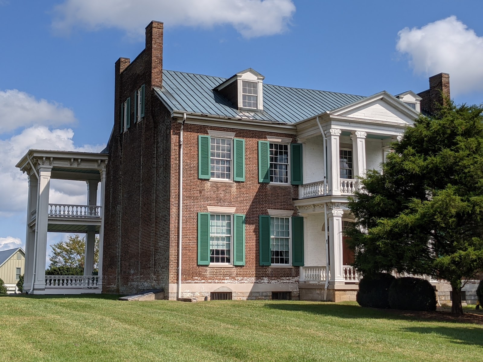 Carnton - Nashville, TN