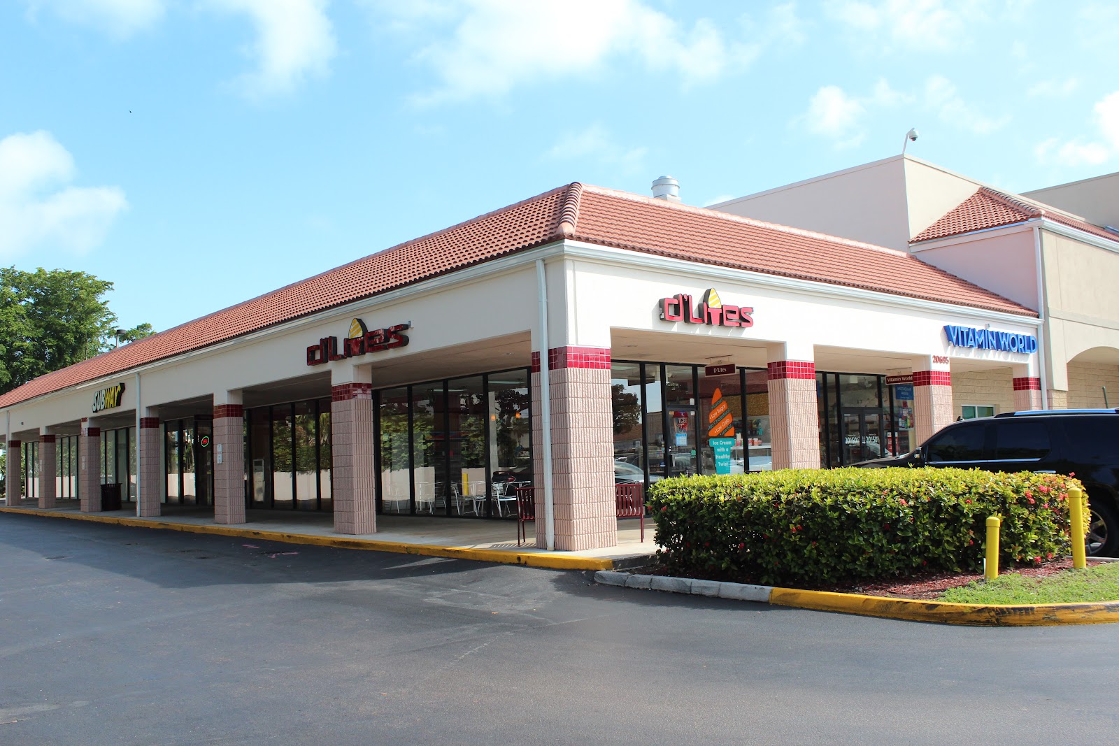D'lites Aventura - Miami Beach, FL