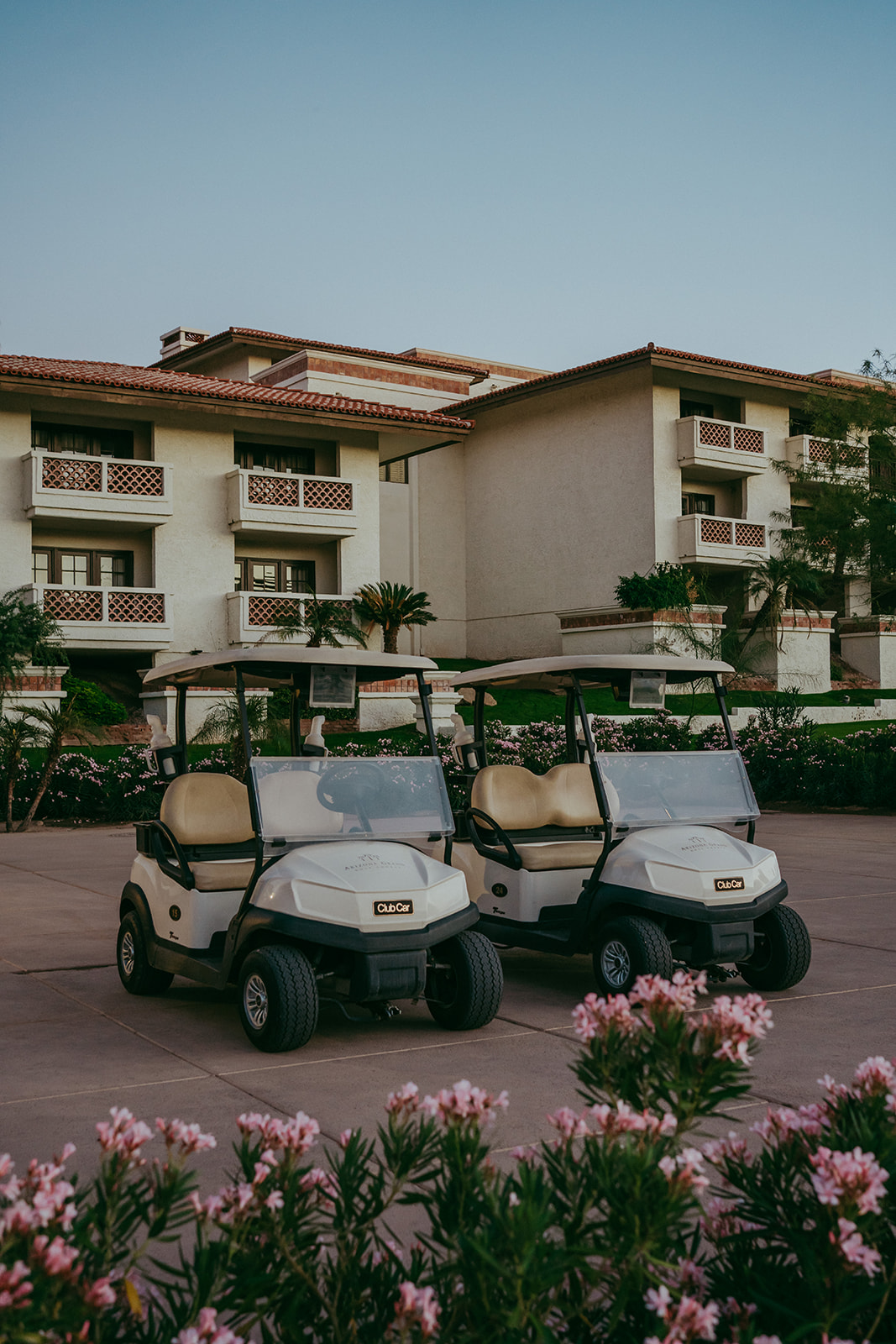 Arizona Grand Resort & Spa - Phoenix, AZ