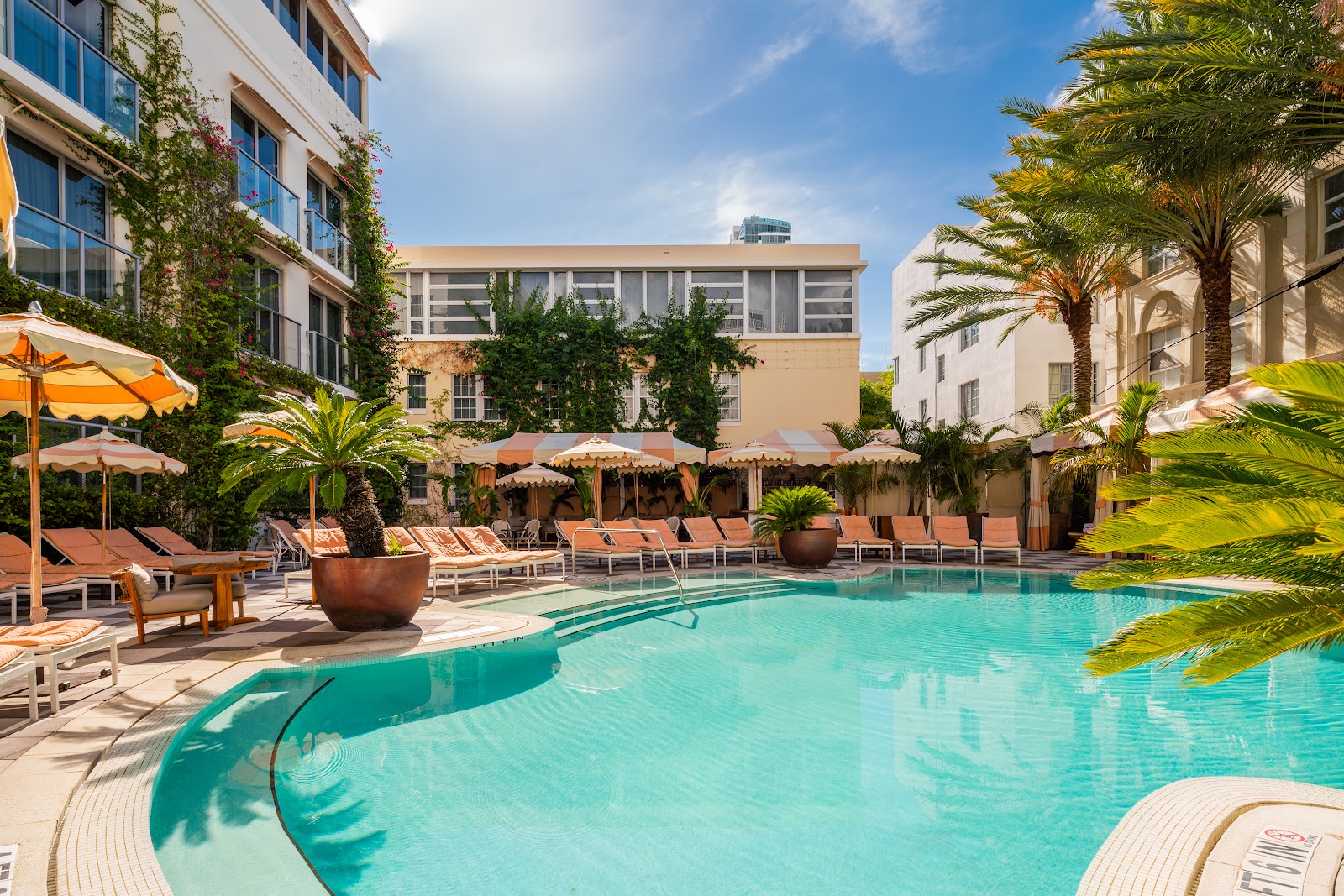 The Plymouth South Beach - Miami Beach, FL