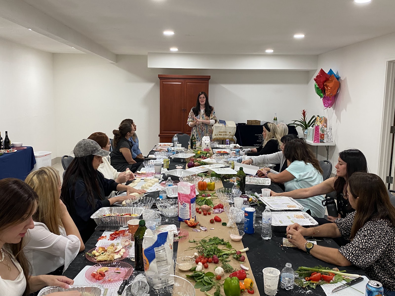 Chabad Israeli Center - Phoenix, AZ