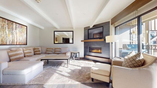 The Landmark - Vail, CO