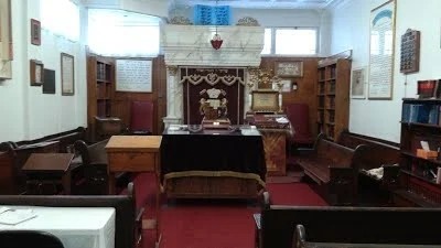 Zemach Zedek (Chabad of Cleveland Heights) - Cleveland, OH