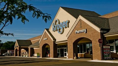 Kroger - City Walk, Sandy Springs - Atlanta, GA