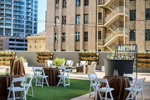 Renaissance Phoenix Downtown Hotel - Phoenix, AZ