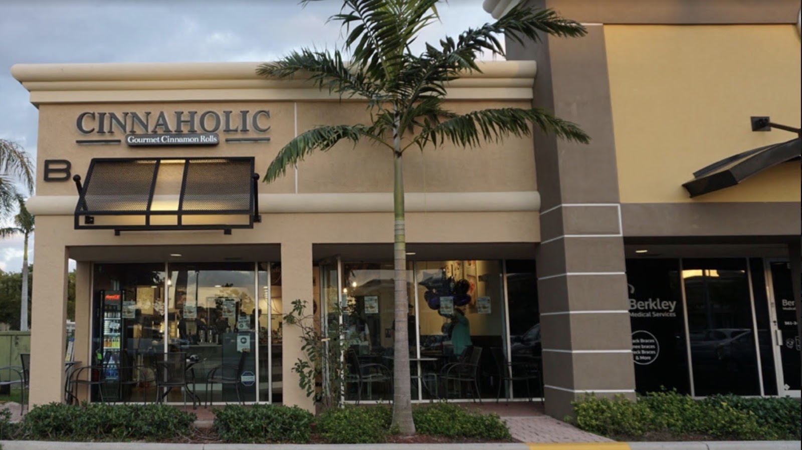 Cinnaholic - Boca Raton, FL