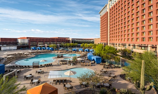 Talking Stick Resort - Scottsdale, AZ
