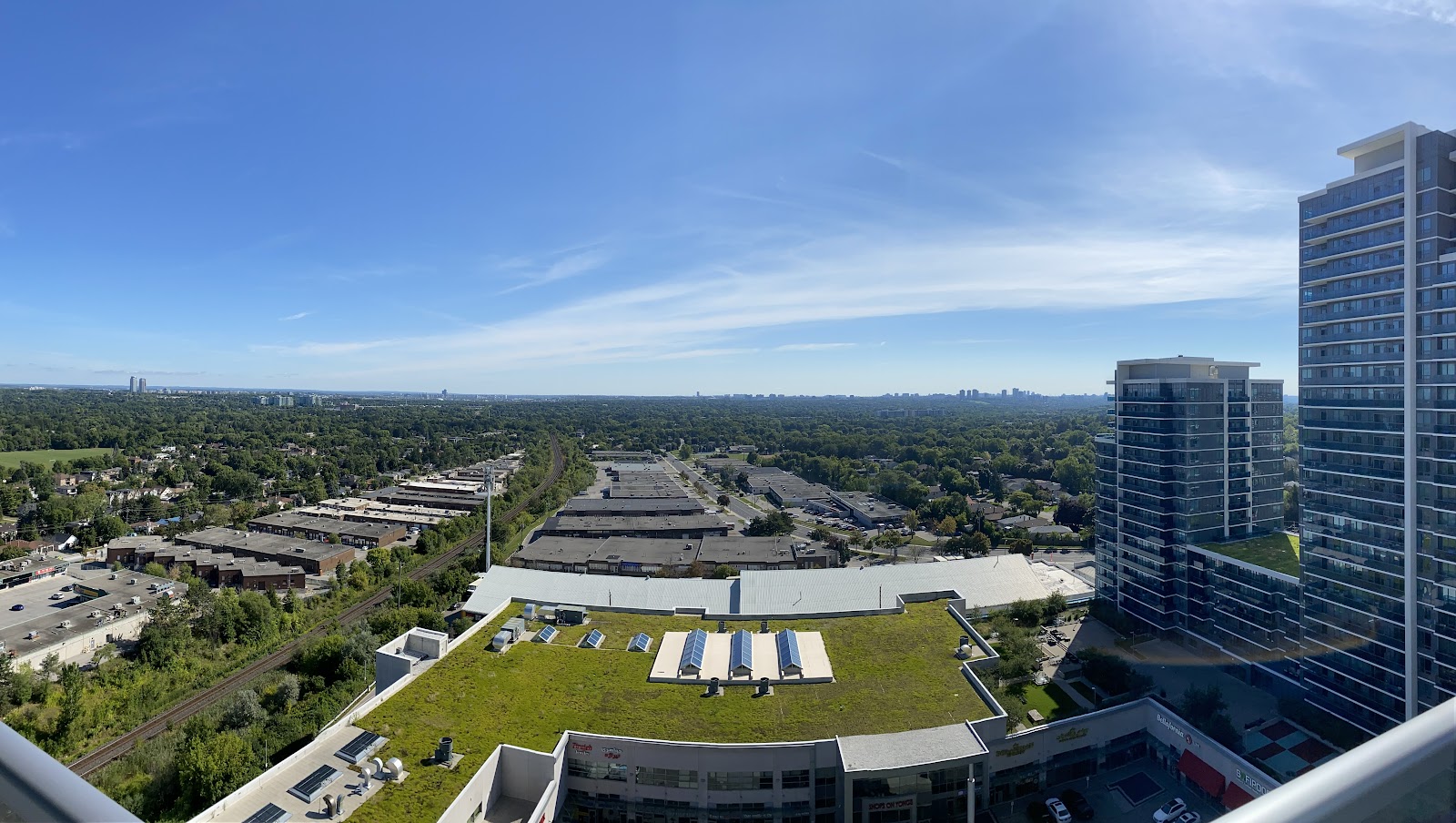 Liberty Suites - Toronto, ON