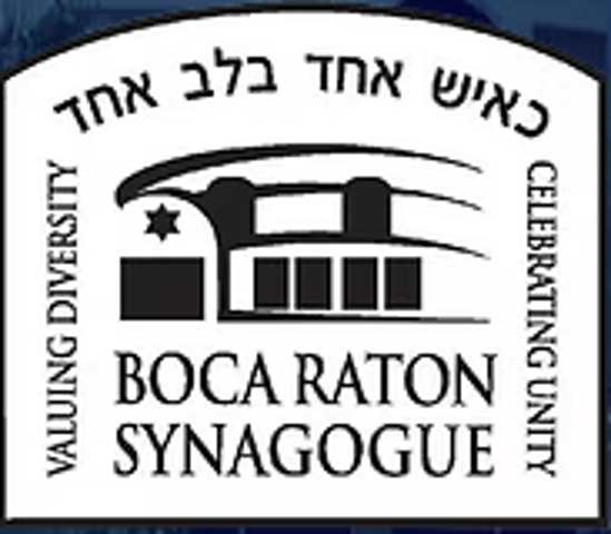 Boca Raton Synagogue (BRS) - Boca Raton, FL